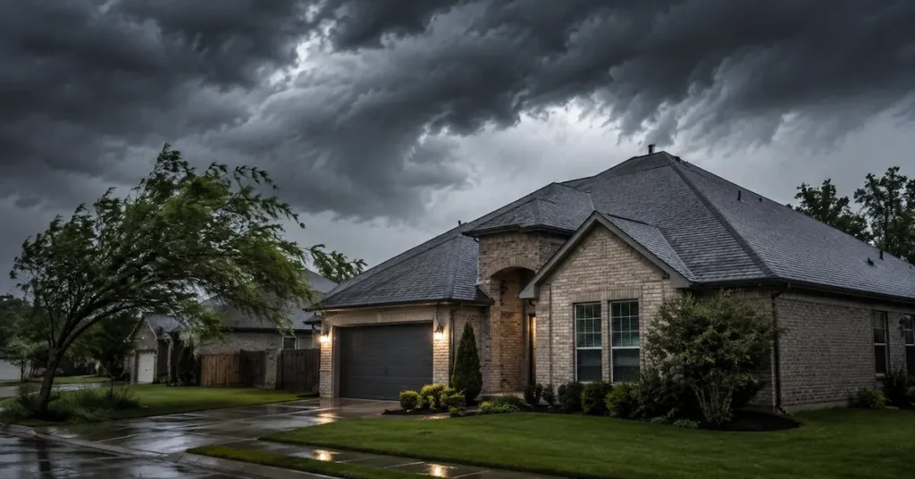 Preparing Your Roof for Hurricane Season in Sugar Land TX