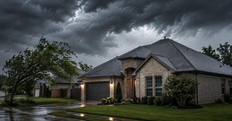 Preparing Your Roof for Hurricane Season in Sugar Land TX
