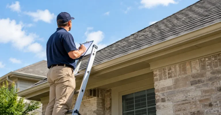 Best Roofing Company Near Sugar Land TX: What to Look For