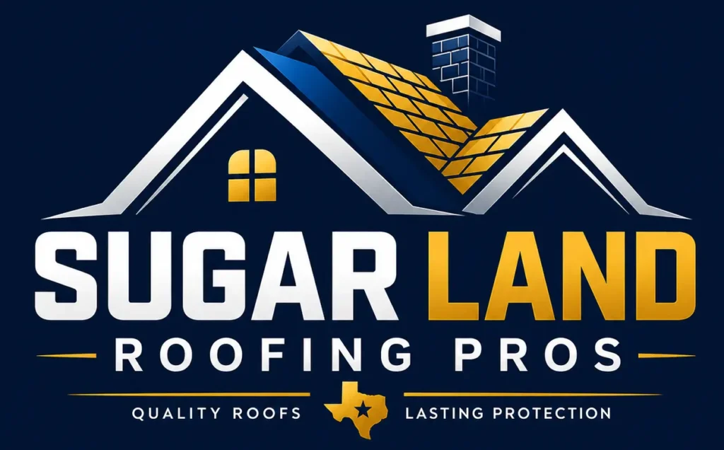 Roof Repair Sugar Land TX