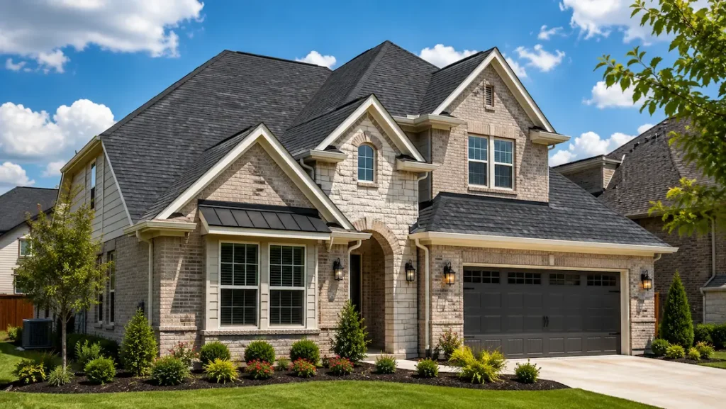 Residential Roofing Sugar Land TX