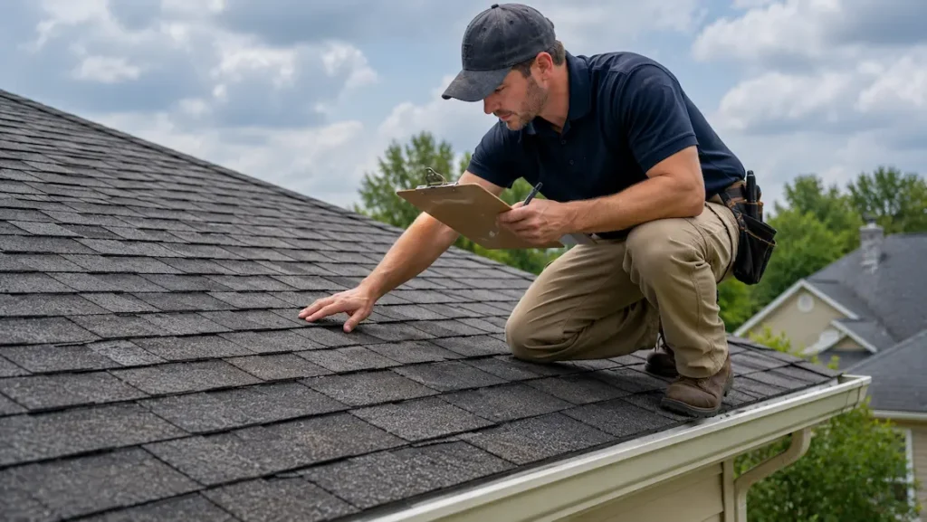 Roof Maintenance Sugar Land TX