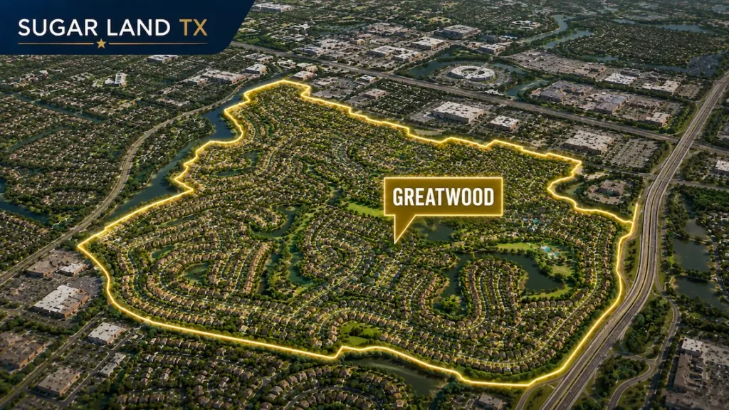 Roof Repair Greatwood Sugar Land TX