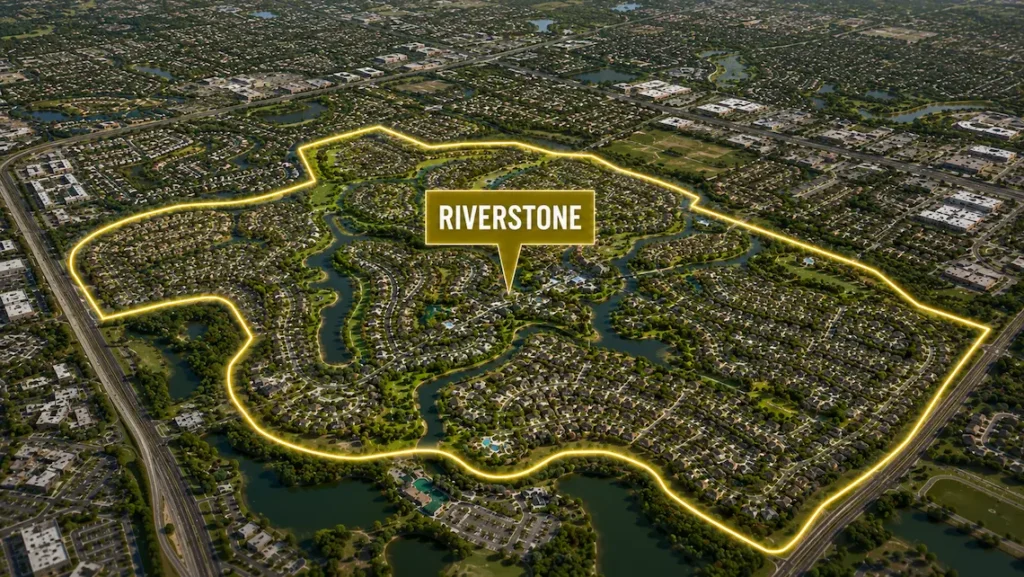 Roof Repair Riverstone Sugar Land TX