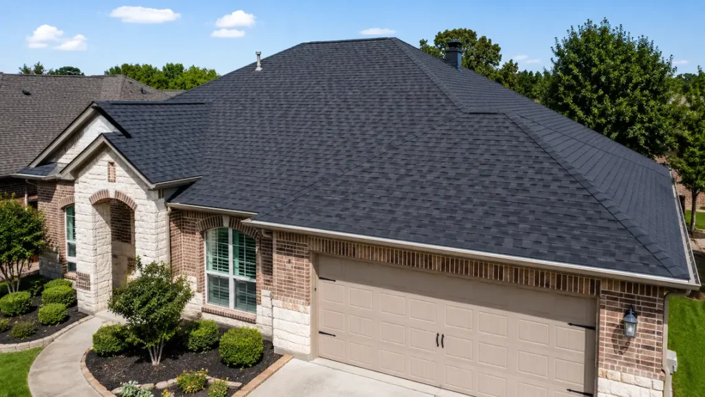 Roof Repair Sugar Land TX