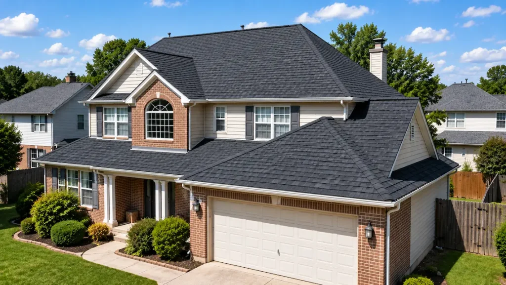 Roof Repair Sugar Land TX