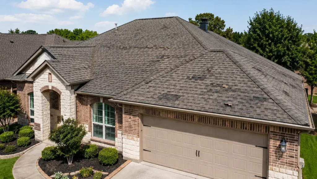 Roof Repair Sugar Land TX