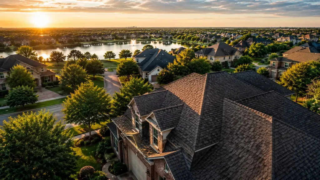 Sugar Land Roofing Pros