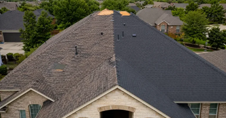 5 Signs It's Time to Replace Your Roof (Not Just Repair It)